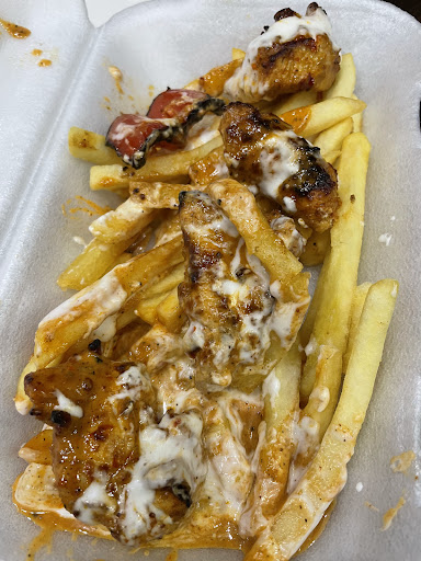 Photo of Aya Takeaway (The Broadway) - 72 The Broadway, London SW19 1RQ